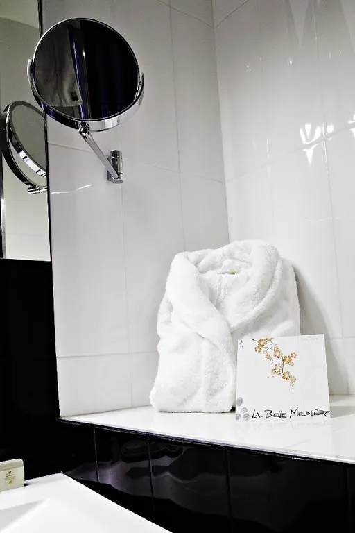 Demeures & Chateaux La Belle Meuniere Hotel Royat 4*,